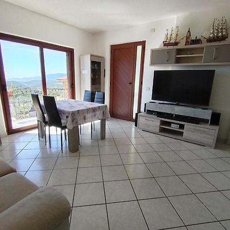 Appartamento Belvedere Sassos P 3267 트레스누라게스 외부 사진