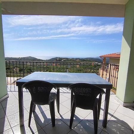 Appartamento Belvedere Sassos P 3267 트레스누라게스 외부 사진