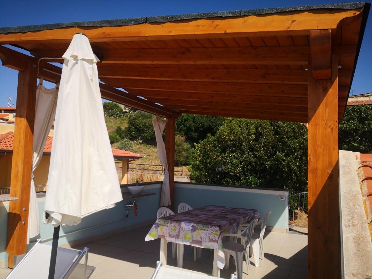 Appartamento Belvedere Sassos P 3267 트레스누라게스 외부 사진