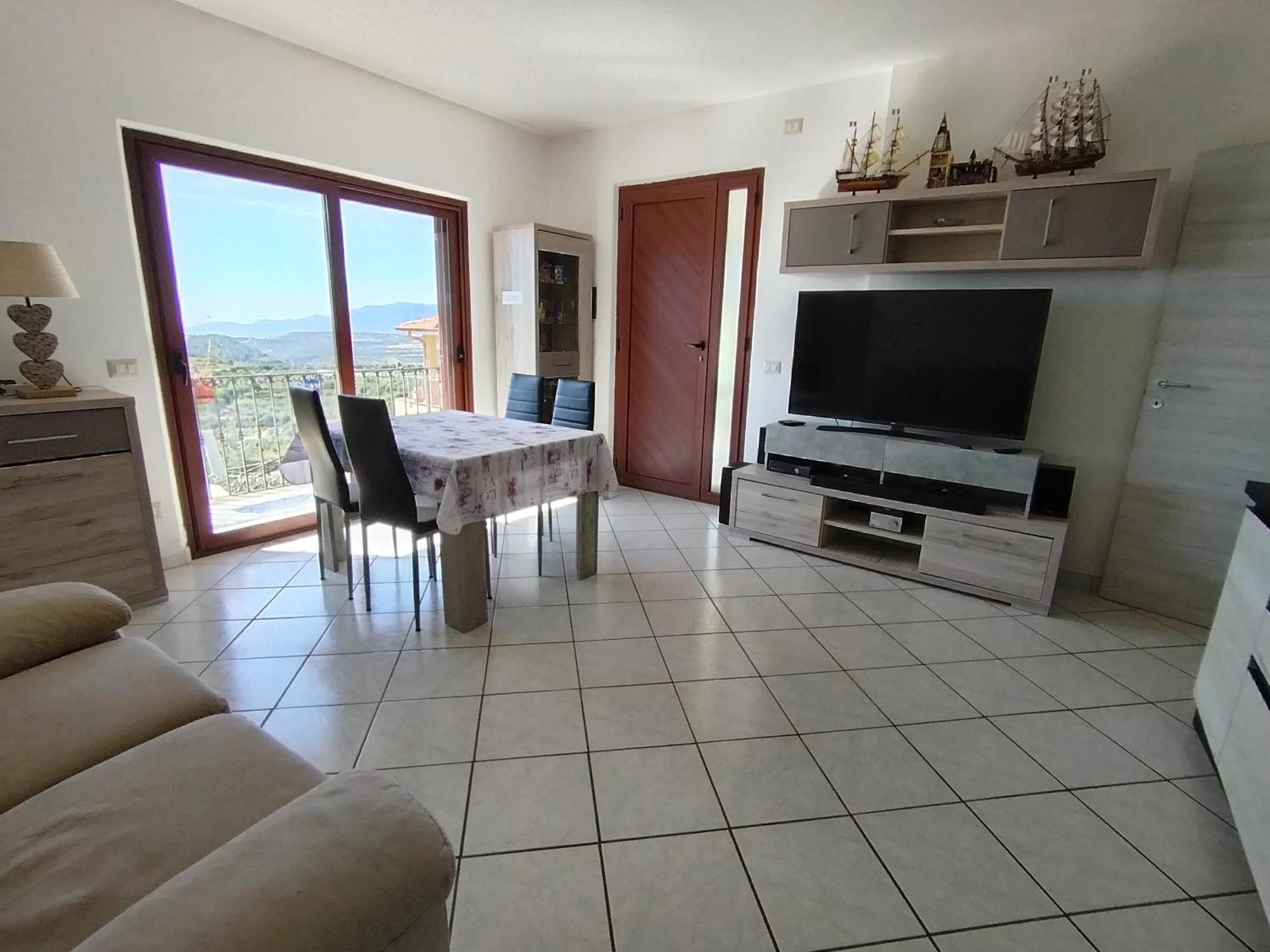 Appartamento Belvedere Sassos P 3267 트레스누라게스 외부 사진
