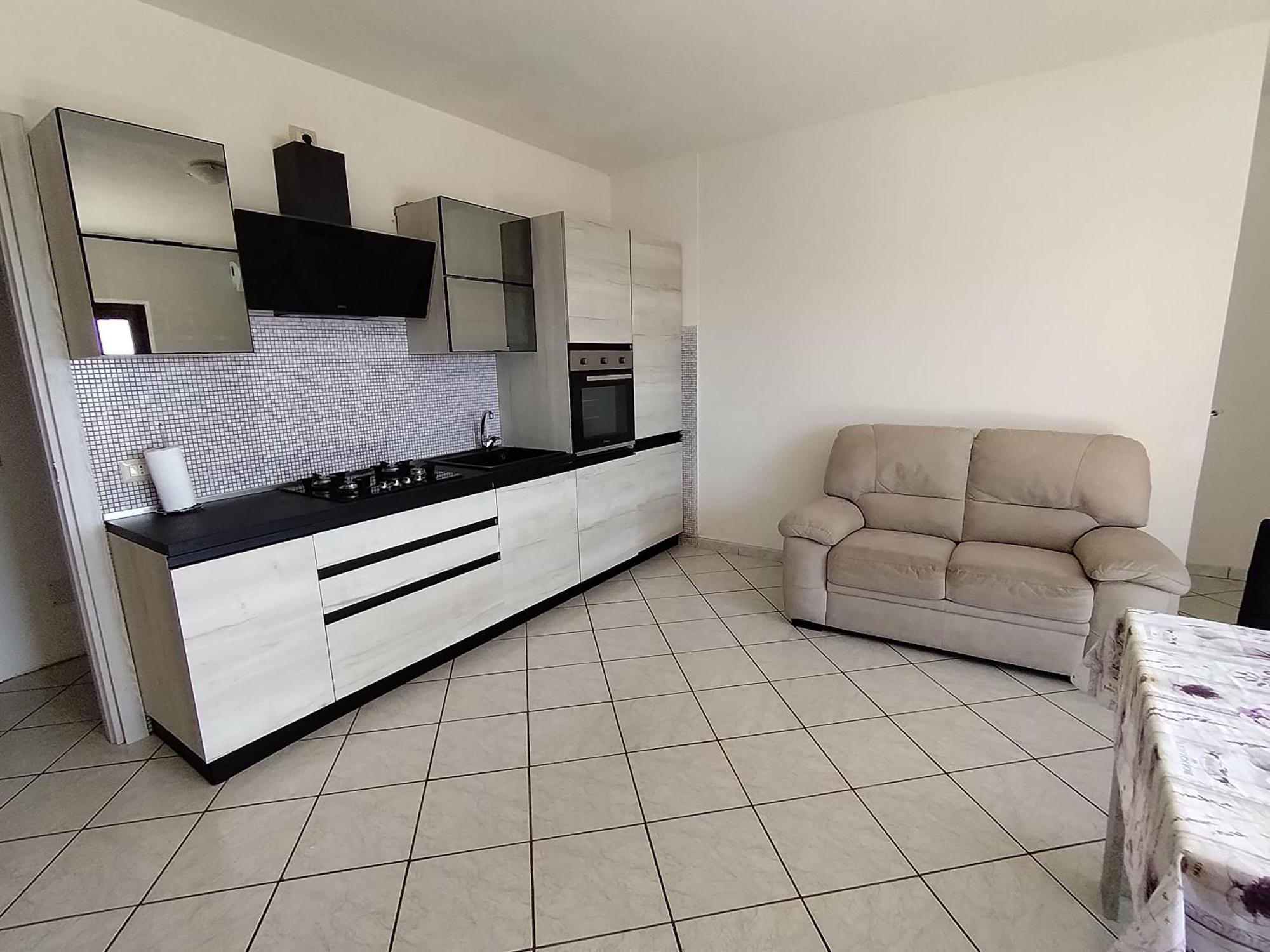 Appartamento Belvedere Sassos P 3267 트레스누라게스 외부 사진