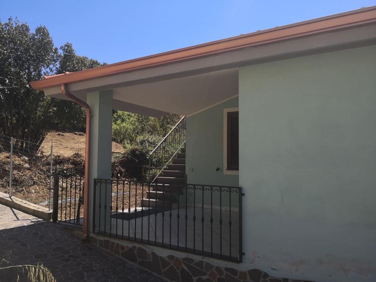 Appartamento Belvedere Sassos P 3267 트레스누라게스 외부 사진