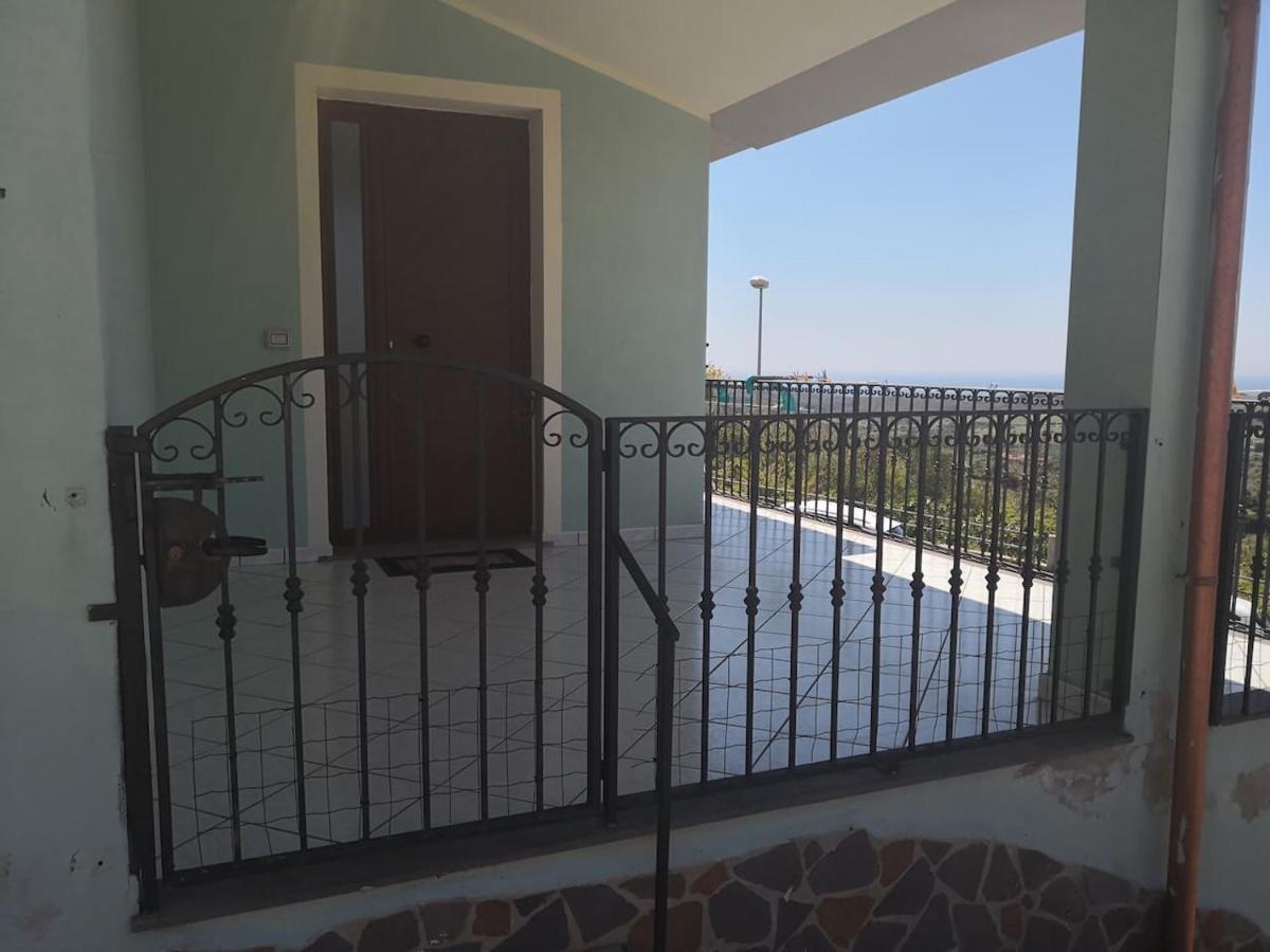 Appartamento Belvedere Sassos P 3267 트레스누라게스 외부 사진