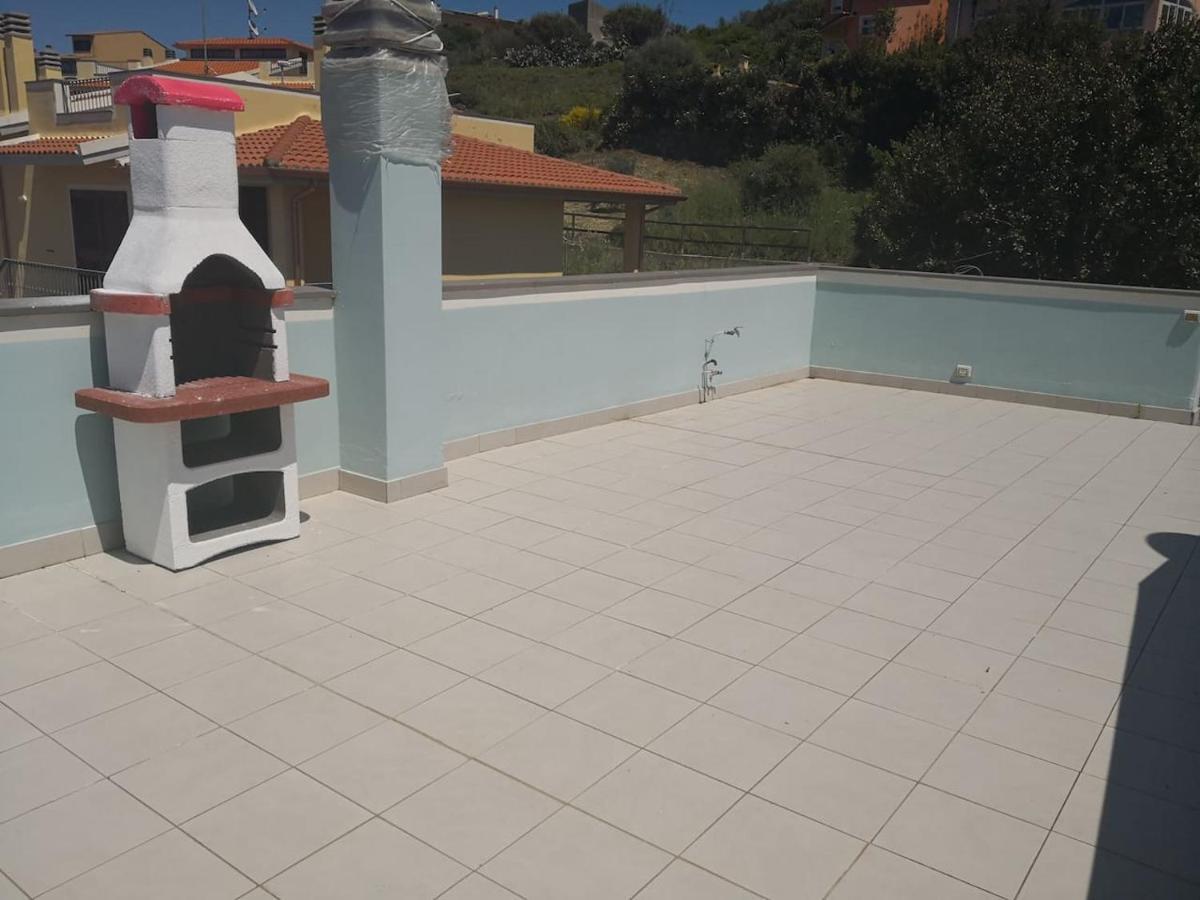 Appartamento Belvedere Sassos P 3267 트레스누라게스 외부 사진