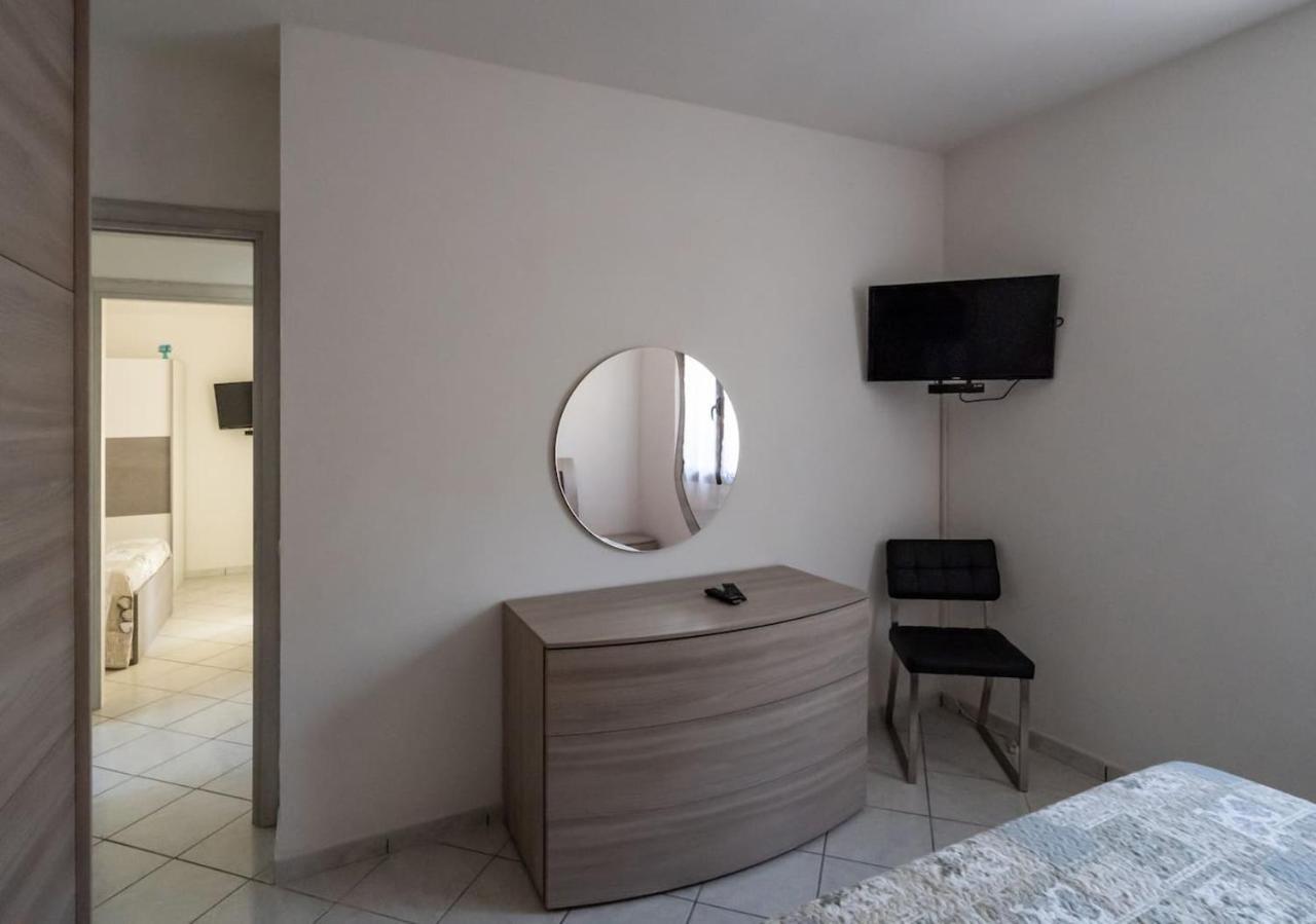Appartamento Belvedere Sassos P 3267 트레스누라게스 외부 사진