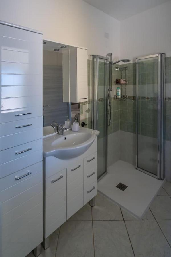 Appartamento Belvedere Sassos P 3267 트레스누라게스 외부 사진