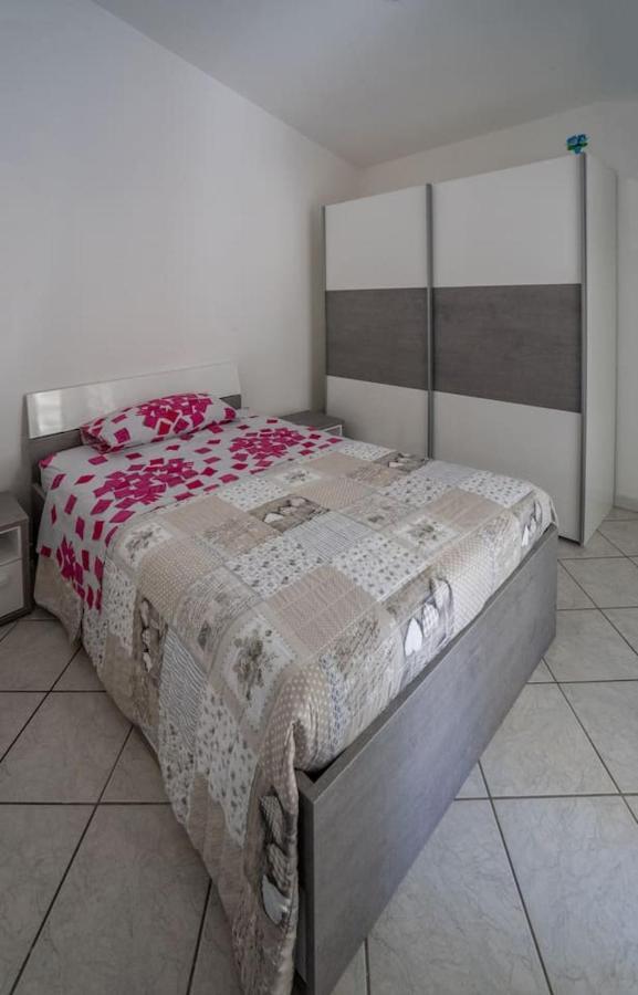 Appartamento Belvedere Sassos P 3267 트레스누라게스 외부 사진