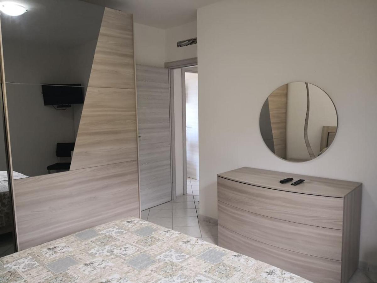 Appartamento Belvedere Sassos P 3267 트레스누라게스 외부 사진