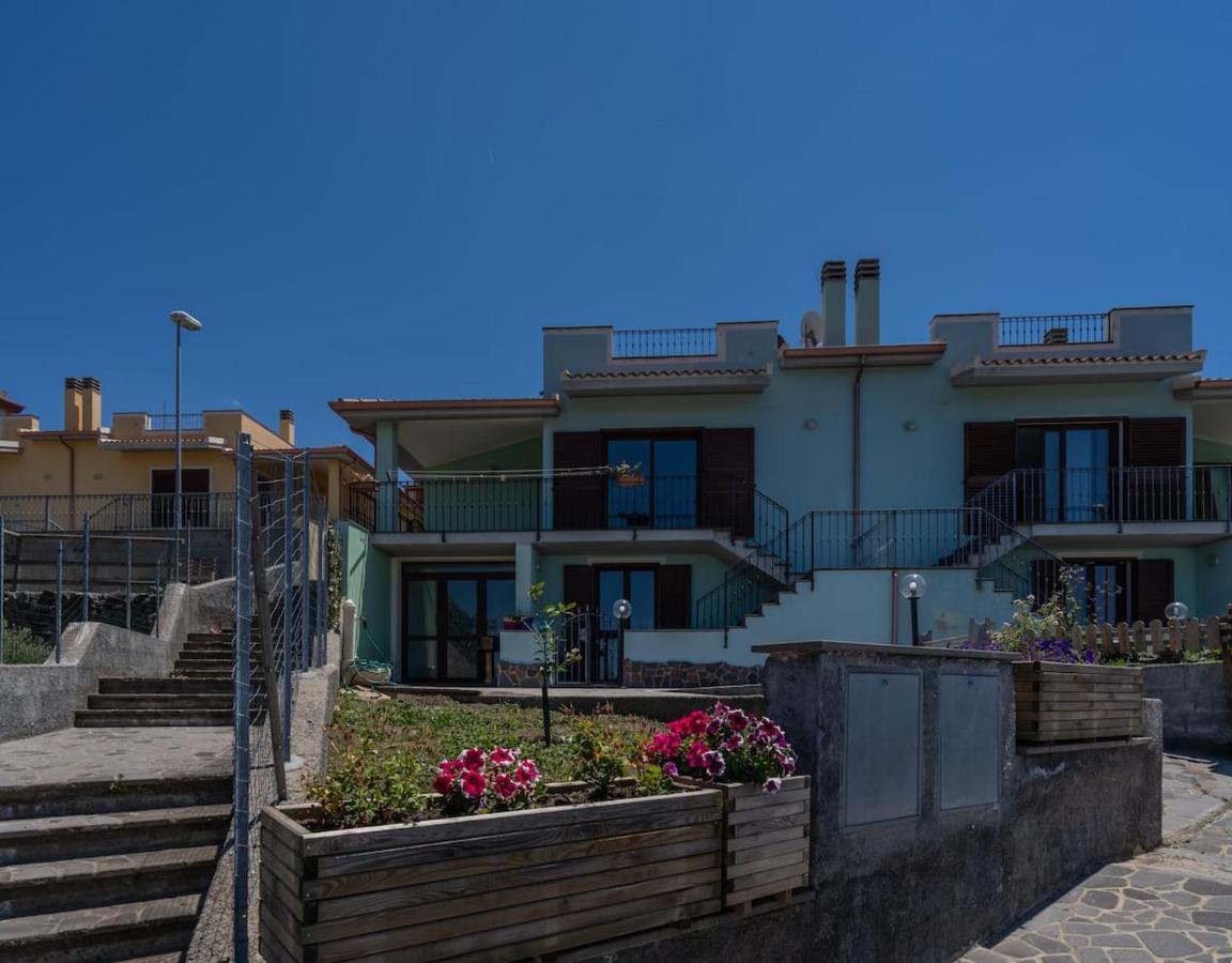 Appartamento Belvedere Sassos P 3267 트레스누라게스 외부 사진